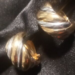 Premier design clip on earrings..
